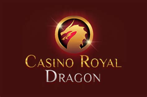 Casino royal dragon codigo promocional